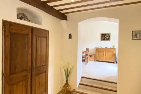 06cb : Jolie Maison De Campagne Pour 8, Maisons & Villas pour 8 Personnes - Photo 17