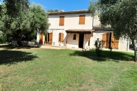 06cb : Jolie Maison De Campagne Pour 8, Maisons & Villas pour 8 Personnes - Photo 20