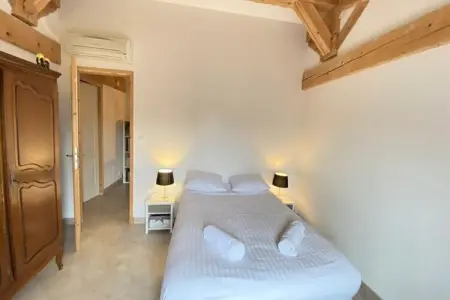 06cb : Jolie Maison De Campagne Pour 8, Maisons & Villas pour 8 Personnes - Photo 22