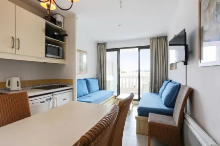 Résidence L'Ange Gardien - maeva Home, Studio 5 Personnes - Confort - Photo 12