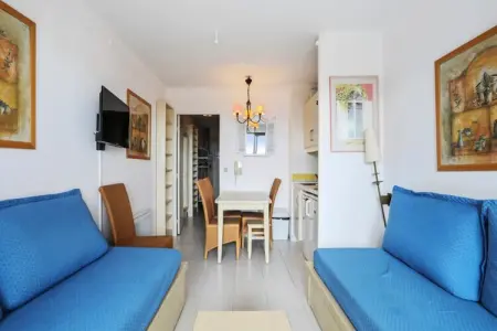 Résidence L'Ange Gardien - maeva Home, Studio 5 Personnes - Confort - Photo 13
