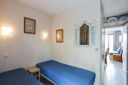 Résidence L'Ange Gardien - maeva Home, Studio 5 Personnes - Confort - Photo 17