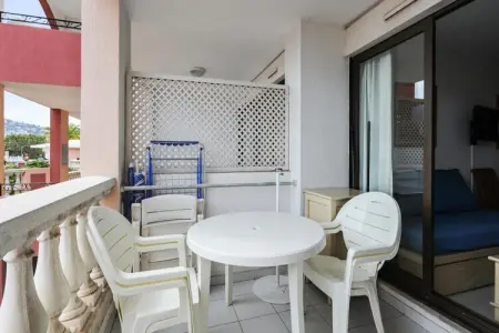 Résidence L'Ange Gardien - maeva Home, Studio 5 Personnes - Confort - Photo 20