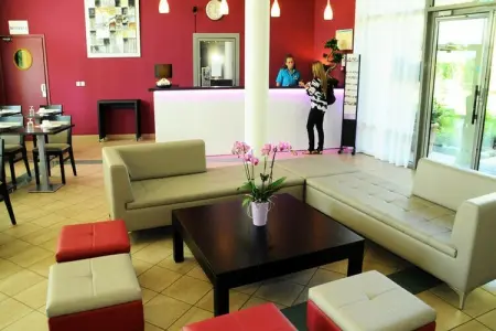 Néméa Appart'Hôtel Green Side, 2 Piטces 4 Personnes - Photo 3