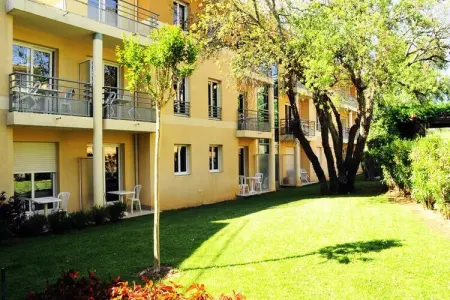 Néméa Appart'Hôtel Green Side, 2 Piטces 4 Personnes - Photo 4