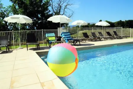 Néméa Appart'Hôtel Green Side, 2 Piטces 4 Personnes - Photo 6
