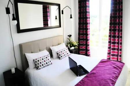 Néméa Appart'Hôtel Green Side, 2 Piטces 4 Personnes - Photo 7