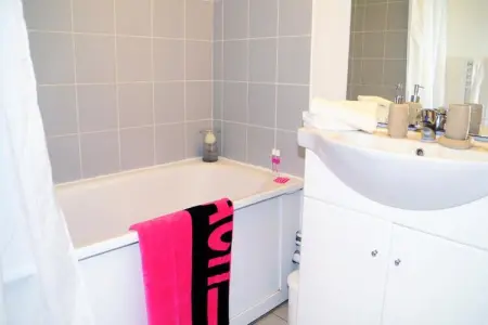 Néméa Appart'Hôtel Green Side, 2 Piטces 4 Personnes - Photo 9