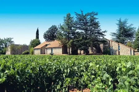Terres de France - Domaine des Vans, Maison à Vans près de l'Ardèche & Païolive - Photo 1