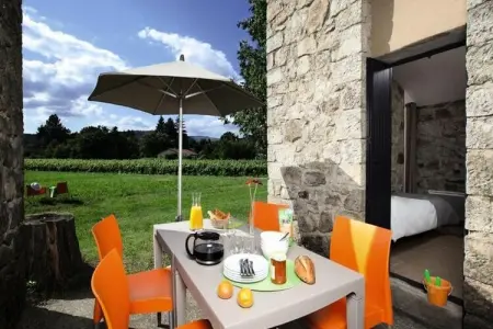 Terres de France - Domaine des Vans, Gîte à Vans près des Gorges de l'Ardèche - Photo 13