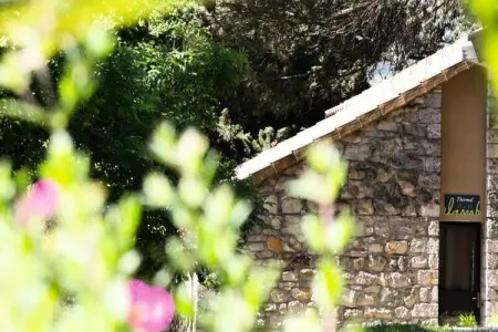 Terres de France - Domaine des Vans, Gîte à Vans près des Gorges de l'Ardèche - Photo 3
