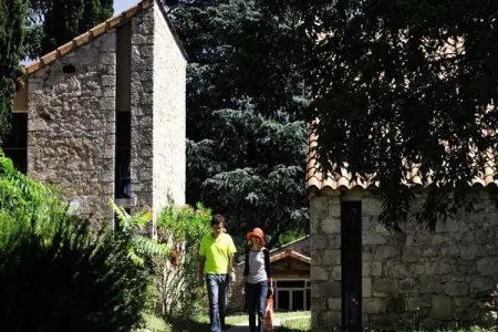 Terres de France - Domaine des Vans, Gîte à Vans près des Gorges de l'Ardèche - Photo 4