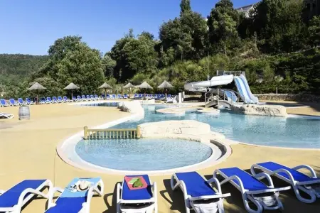 Résidence Odalys Le Domaine des Hauts de Salavas***, 3 Piטces Duplex 6 Personnes - Photo 3