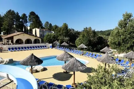 Résidence Odalys Le Domaine des Hauts de Salavas***, 3 Piטces Duplex 6 Personnes - Photo 4