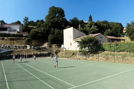 Résidence Odalys Le Domaine des Hauts de Salavas***, 3 Piטces Duplex 6 Personnes - Photo 5