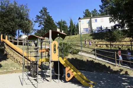 Résidence Odalys Le Domaine des Hauts de Salavas***, 3 Piטces Duplex 6 Personnes - Photo 6