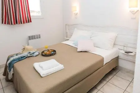 Résidence Odalys Le Domaine des Hauts de Salavas***, 3 Piטces Duplex 6 Personnes - Photo 9