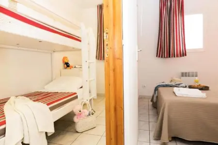 Résidence Odalys Le Domaine des Hauts de Salavas***, 4 Piטces Cabine 7 Personnes - Photo 11