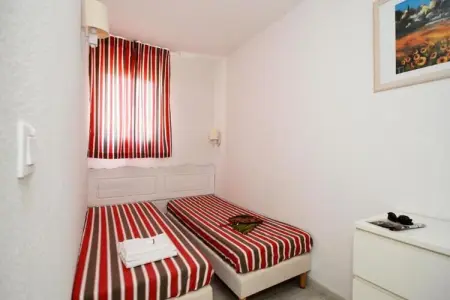 Résidence Odalys Le Domaine des Hauts de Salavas***, 4 Piטces Cabine 7 Personnes - Photo 12