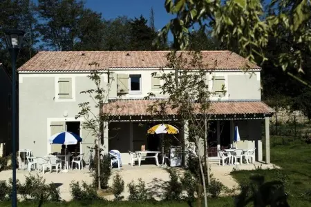 Résidence Odalys Les Sources de Manon ***, Appartement 3 Piטces Duplex 6 Personnes - Photo 1