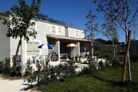 Résidence Odalys Les Sources de Manon ***, Appartement 3 Piטces 6 Personnes - Photo 7