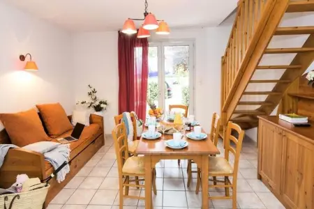Résidence Odalys Les Sources de Manon ***, Appartement 3 Piטces 6 Personnes - Photo 8