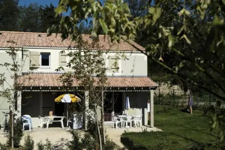 Résidence Odalys Les Sources de Manon ***, Appartement 3 Piטces 6 Personnes - Photo 9