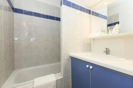 Résidence Odalys Les Sources de Manon ***, Appartement 3 Piטces 6 Personnes - Photo 14