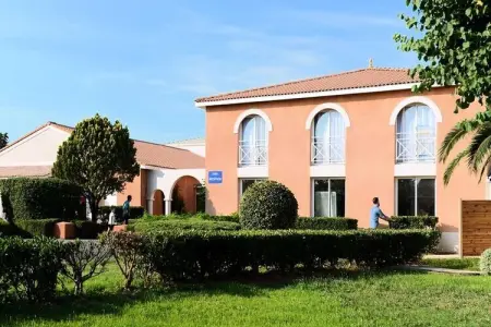 Résidence Odalys Côté Canal, 2 Piטces Cabine 6 Personnes - Photo 3