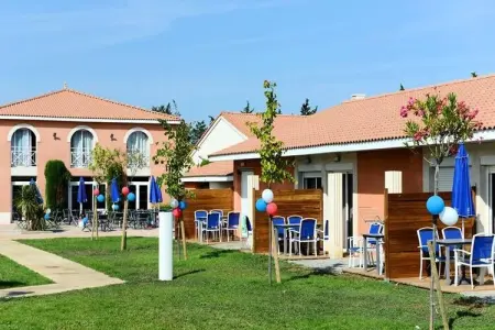 Résidence Odalys Côté Canal, 3 Piטces 6 Personnes - Photo 2