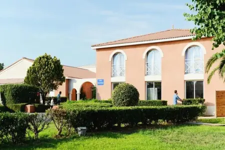 Résidence Odalys Côté Canal, 3 Piטces 6 Personnes - Photo 10
