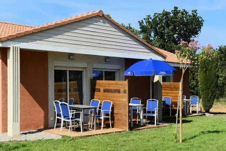 Résidence Odalys Côté Canal, 3 Piטces 6 Personnes - Photo 13