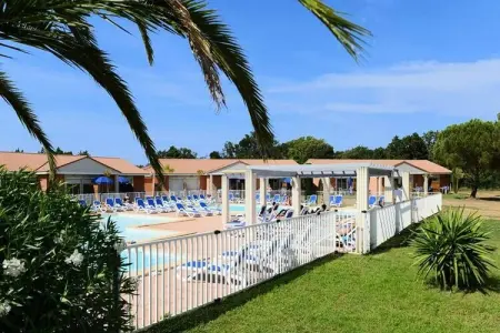 Résidence Odalys Côté Canal, 3 Piטces 6 Personnes - Photo 18