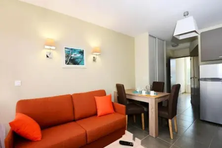 Résidence Odalys Côté Canal, 3 Piטces 6 Personnes - Photo 20