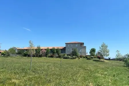 Résidence Le Château de Jouarres ***, Studio 2 personnes - Photo 19