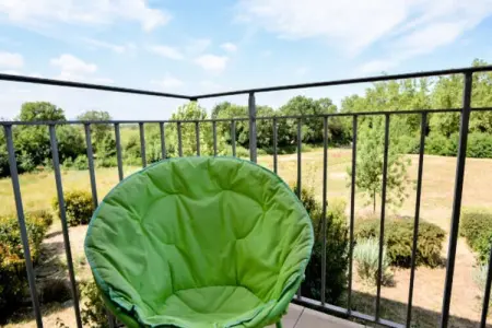 Résidence Le Château de Jouarres ***, Studio 2 personnes - Photo 23