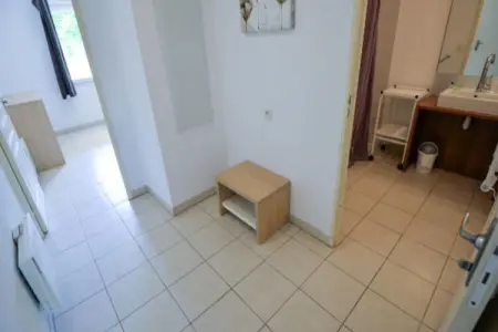 Résidence Le Château de Jouarres ***, Grand Studio Cabine 2 Personnes - Photo 23