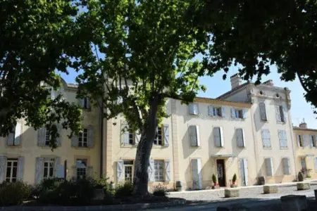 Résidence Le Château de Jouarres ***, Appartement mezzanine 2 piטces 4 personnes - Photo 2