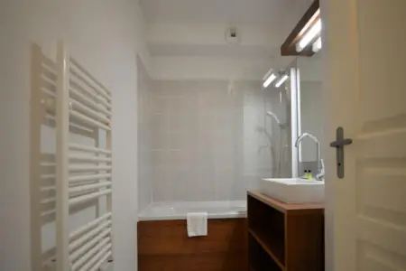 Résidence Le Château de Jouarres ***, Appartement 2 piטces 4 personnes RDC - Photo 22