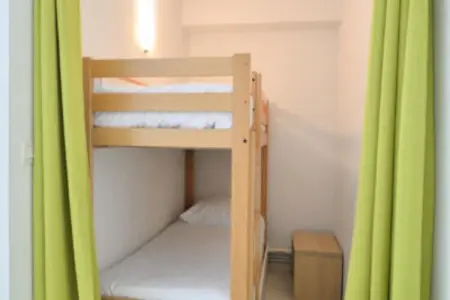 Résidence Le Château de Jouarres ***, Appartement 2 piטces 4 personnes RDC - Photo 24