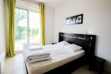 Résidence Le Château de Jouarres ***, Appartement 3 piטces 5 personnes - Photo 18