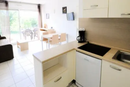 Résidence Le Château de Jouarres ***, Appartement 3 piטces 5 personnes - Photo 20