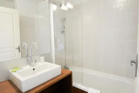 Résidence Le Château de Jouarres ***, Appartement 3 piטces 5 personnes - Photo 23