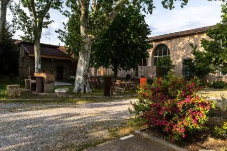 Résidence Le Château de Jouarres ***, Appartement 4 piטces 6 personnes - Photo 9