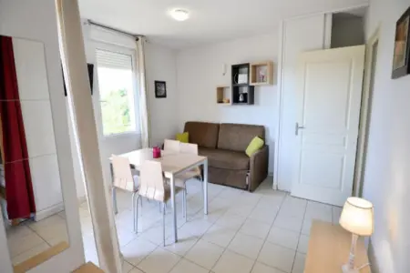 Résidence Le Château de Jouarres ***, Appartement 4 piטces 6 personnes - Photo 18