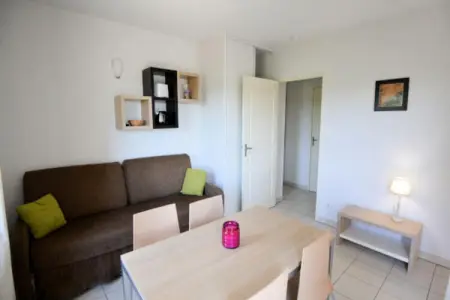 Résidence Le Château de Jouarres ***, Appartement 4 piטces 6 personnes - Photo 20