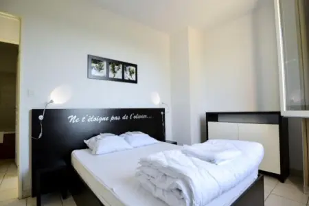 Résidence Le Château de Jouarres ***, Appartement 4 piטces 6 personnes - Photo 22