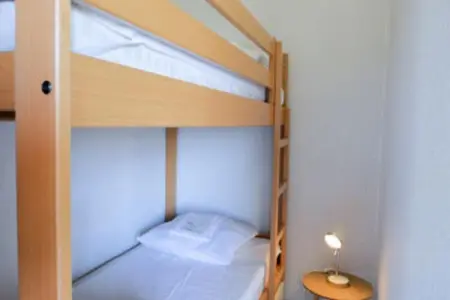 Résidence Le Château de Jouarres ***, Appartement 4 piטces 6 personnes - Photo 25