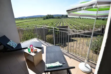 Résidence Le Château de Jouarres ***, Appartement 4 piטces 6 personnes - Photo 27
