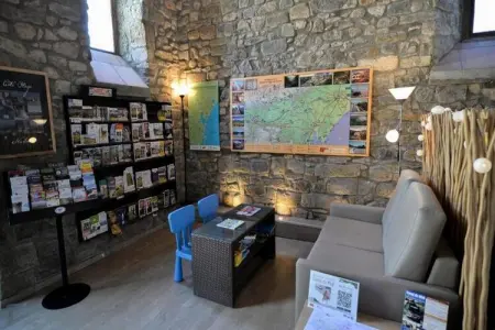 Résidence Le Château de Jouarres ***, Appartement Duplex 4 piטces 8 personnes - Photo 13